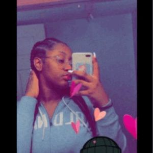 Meet your Posher, Erica